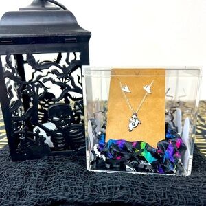 Halloween Gift Box - Ghost Theme